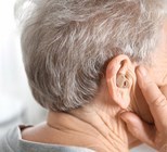 התאמה ביתית של מכשירי שמיעה-תמונה